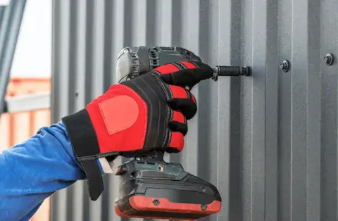 Travaux de zinguerie - Nièvre